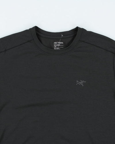 Arc'teryx Lightweight Hiking Long-sleeved Shirt - L