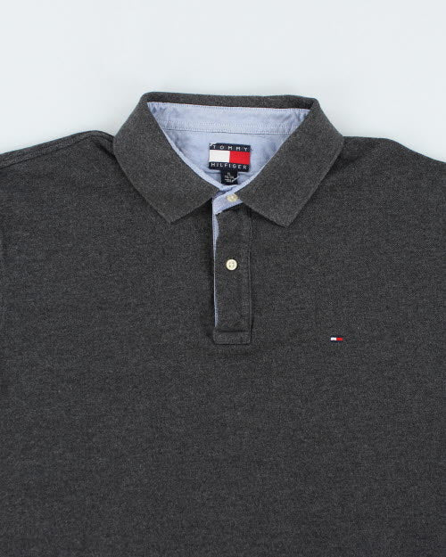 Vintage Tommy Hilfiger Polo Shirt - XL