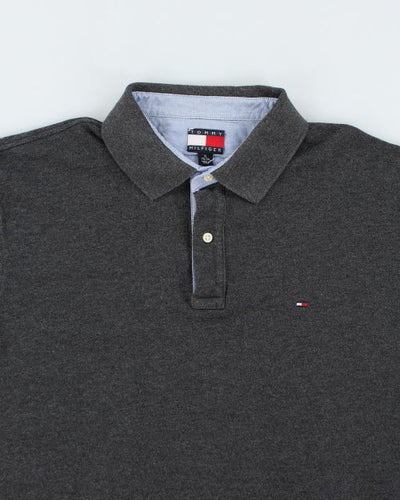 Vintage Tommy Hilfiger Polo Shirt - XL