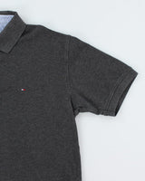 Vintage Tommy Hilfiger Polo Shirt - XL