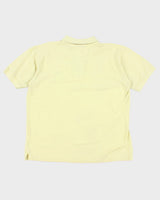 Vintage 2000's Lacoste Polo Shirt - M