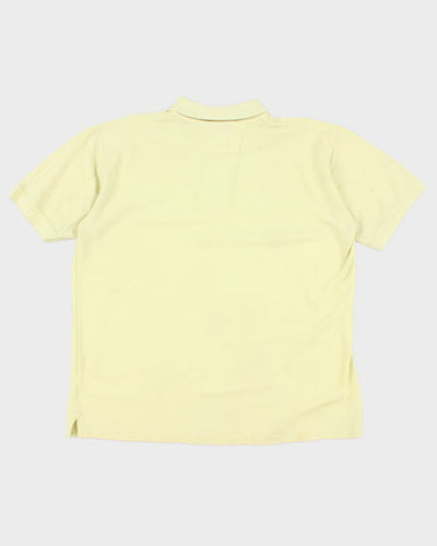 Vintage 2000's Lacoste Polo Shirt - M