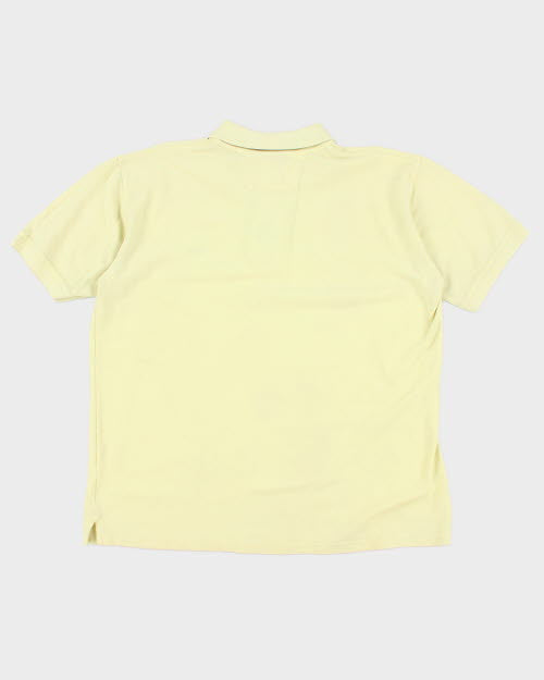Vintage 2000's Lacoste Polo Shirt - M