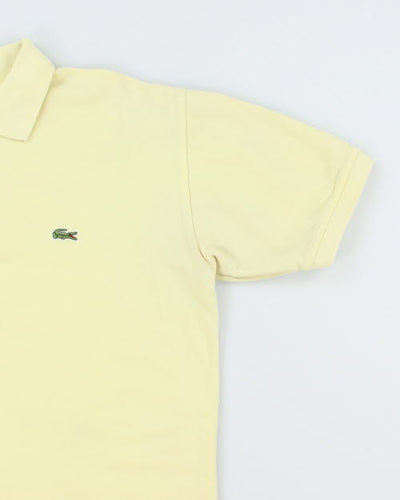 Vintage 2000's Lacoste Polo Shirt - M