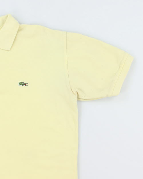Vintage 2000's Lacoste Polo Shirt - M