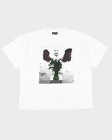 Vintage 90's Another White Male Single Stitch T-Shirt - XL