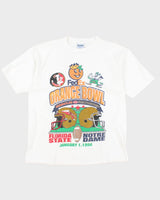 Vintage 1996 Orange Bowl NFL T-Shirt - XL