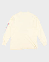 Vintage 1984 Tall Ships Long-sleeve T-Shirt - XL