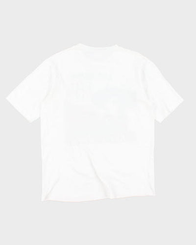 Vintage 1989 La Quena Fiesta Single Stitch T-Shirt - L