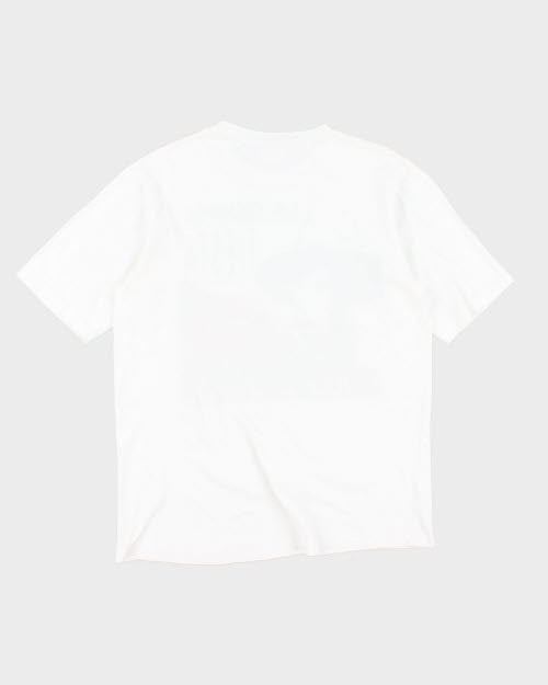 Vintage 1989 La Quena Fiesta Single Stitch T-Shirt - L