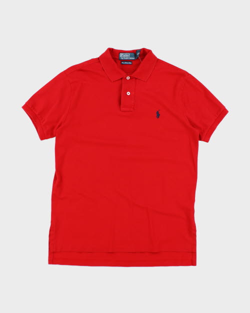 Vintage Ralph Lauren Polo Shirt - M