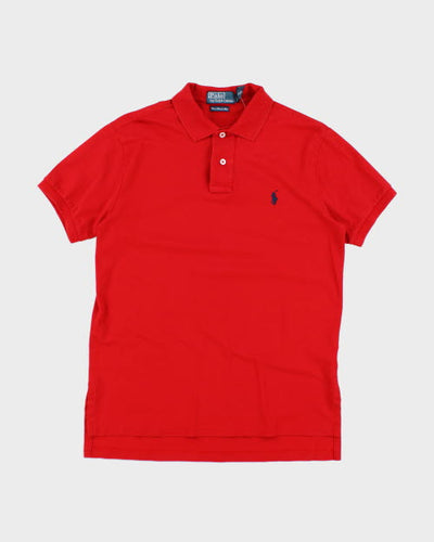 Vintage Ralph Lauren Polo Shirt - M