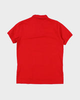 Vintage Ralph Lauren Polo Shirt - M