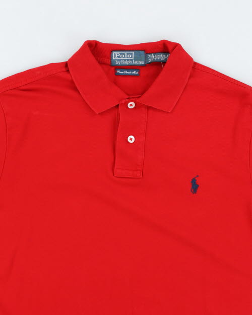 Vintage Ralph Lauren Polo Shirt - M