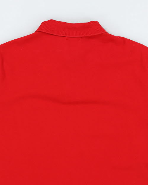 Vintage Ralph Lauren Polo Shirt - M