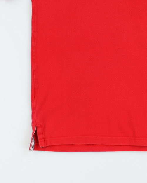 Vintage Polo Jeans Company Polo Shirt - L