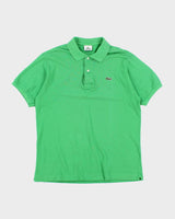 Vintage Lacoste Polo Shirt - M