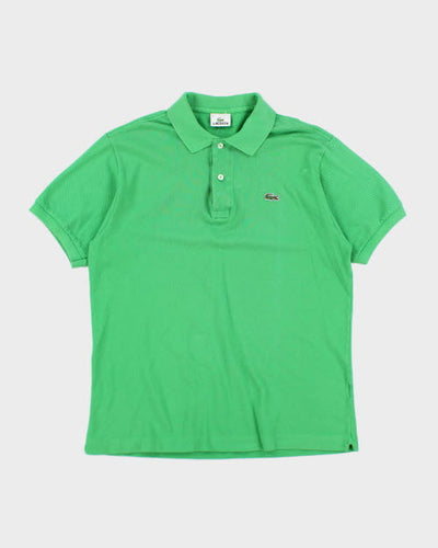 Vintage Lacoste Polo Shirt - M
