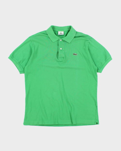 Vintage Lacoste Polo Shirt - M
