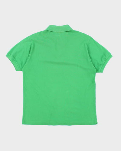 Vintage Lacoste Polo Shirt - M