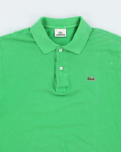 Vintage Lacoste Polo Shirt - M