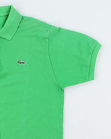 Vintage Lacoste Polo Shirt - M