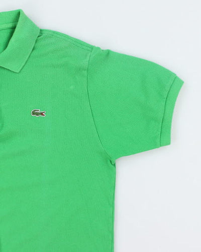 Vintage Lacoste Polo Shirt - M