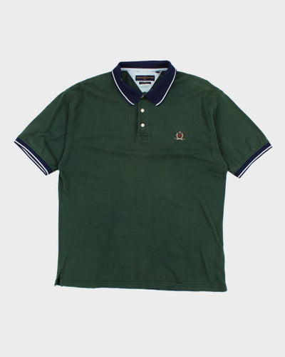Vintage Tommy Hilfiger Polo Shirt - M