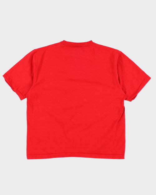 Vintage 90's Filson Pocket T-Shirt - XL