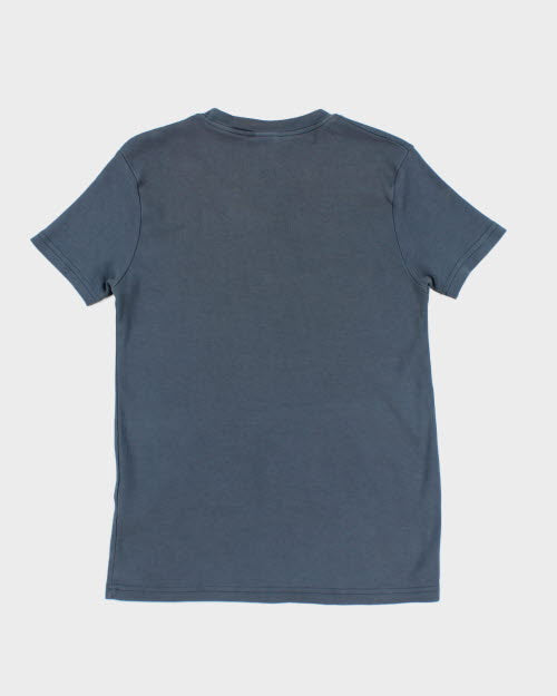 Vintage Y2K Diesel Graphic T-Shirt - S