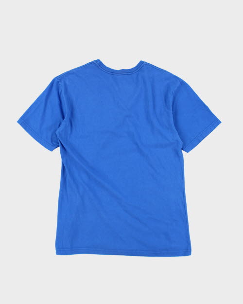 Vintage 2000's Burton Snowboarding Graphic T-Shirt - L