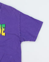 Vintage 2000's Creature Skateboards Graphic T-Shirt - L