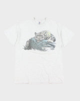 Vintage 90's Jaguar Graphic T-Shirt - M