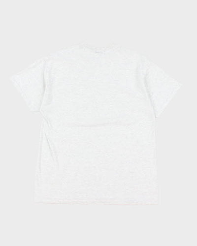 Vintage 90's Jaguar Graphic T-Shirt - M