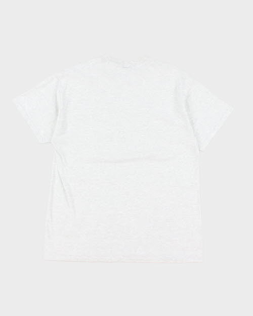 Vintage 90's Jaguar Graphic T-Shirt - M