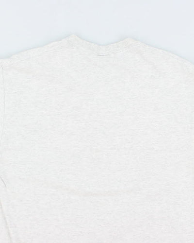 Vintage 90's Jaguar Graphic T-Shirt - M