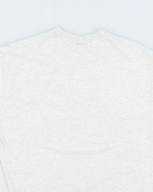 Vintage 90's Jaguar Graphic T-Shirt - M