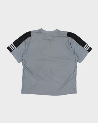 Vintage 2000's Adidas Lightweight Sports T-Shirt - L