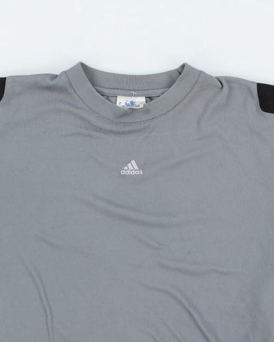 Vintage 2000's Adidas Lightweight Sports T-Shirt - L