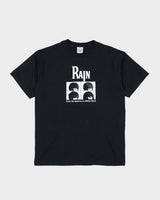 Vintage 90's The Beatles Rain Graphic T-Shirt - M