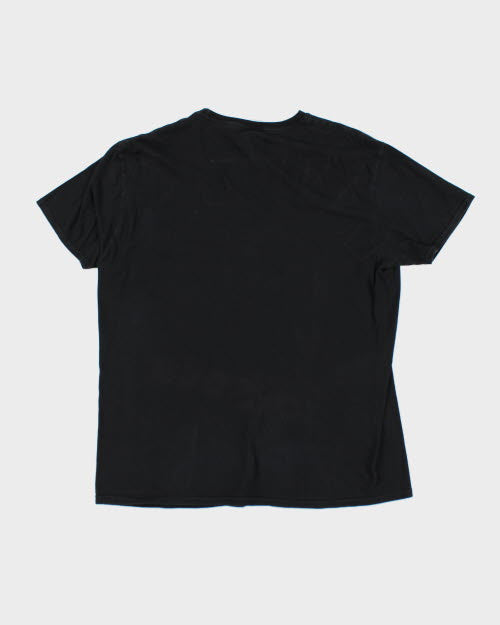 Vintage Lil Peep Memorial Graphic T-Shirt - XL