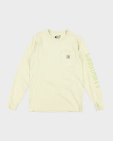 Carhartt Long Sleeve T-shirt - S