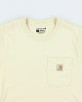 Carhartt Long Sleeve T-shirt - S