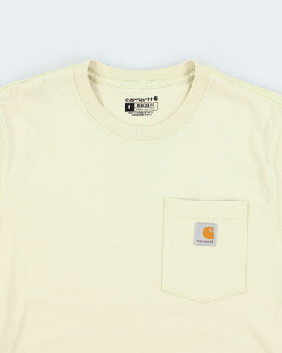 Carhartt Long Sleeve T-shirt - S