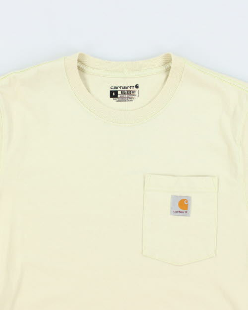 Carhartt Long Sleeve T-shirt - S