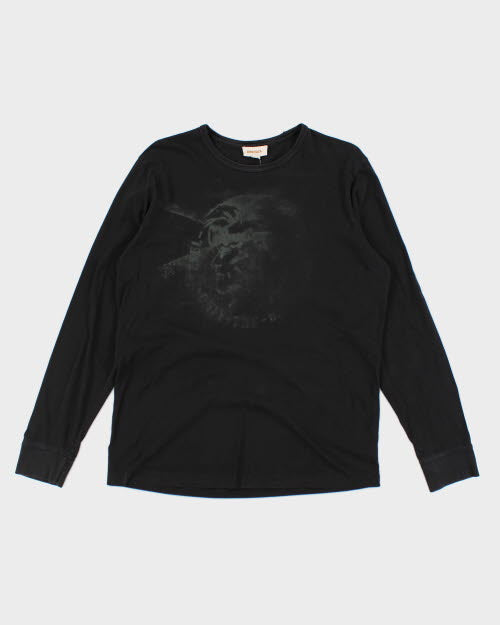 Y2k 00s Diesel T-shirt - XL