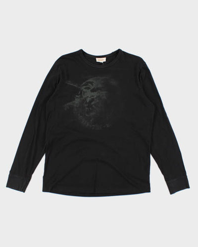 Y2k 00s Diesel T-shirt - XL