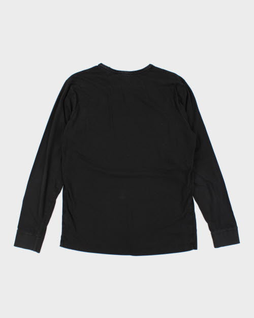 Y2k 00s Diesel T-shirt - XL