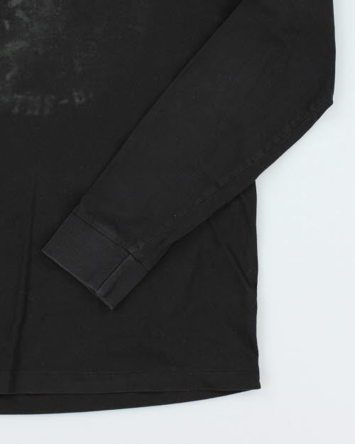 Y2k 00s Diesel T-shirt - XL