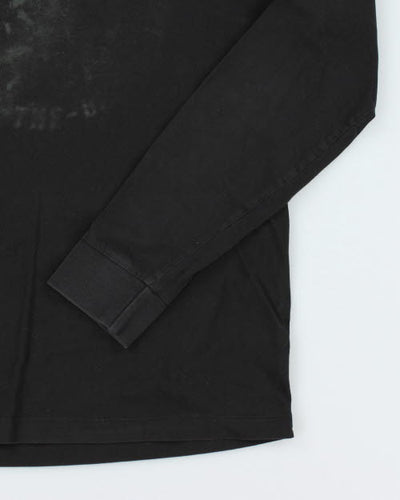 Y2k 00s Diesel T-shirt - XL